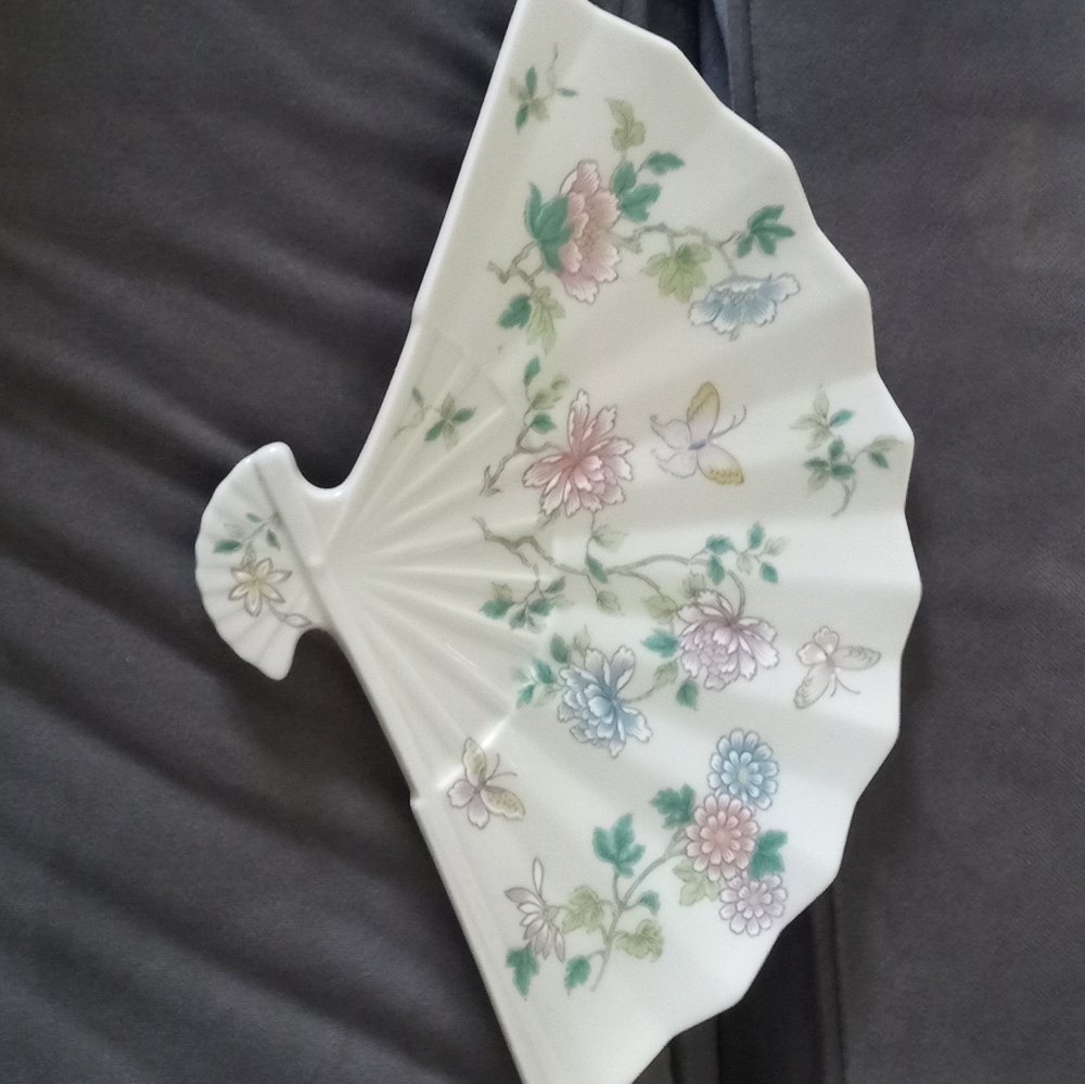 Ceramic dish